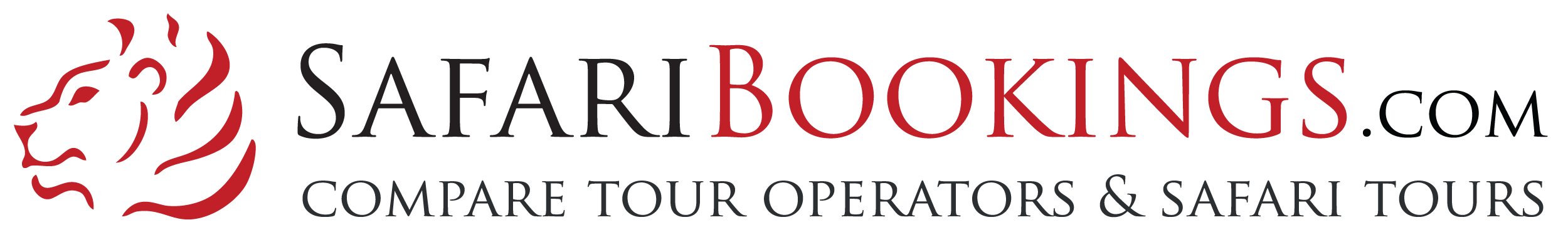 SafariBookings