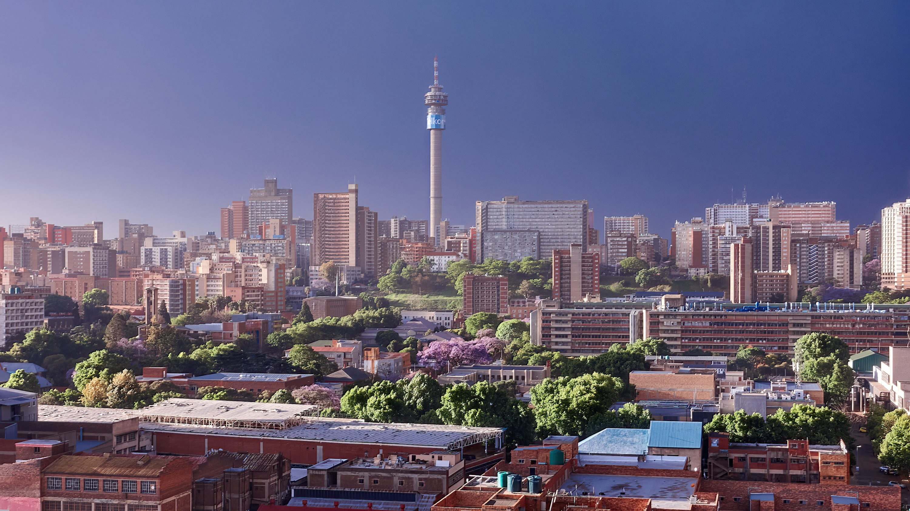 Johannesburg & Soweto Full-Day Heritage Tour — Photo 3