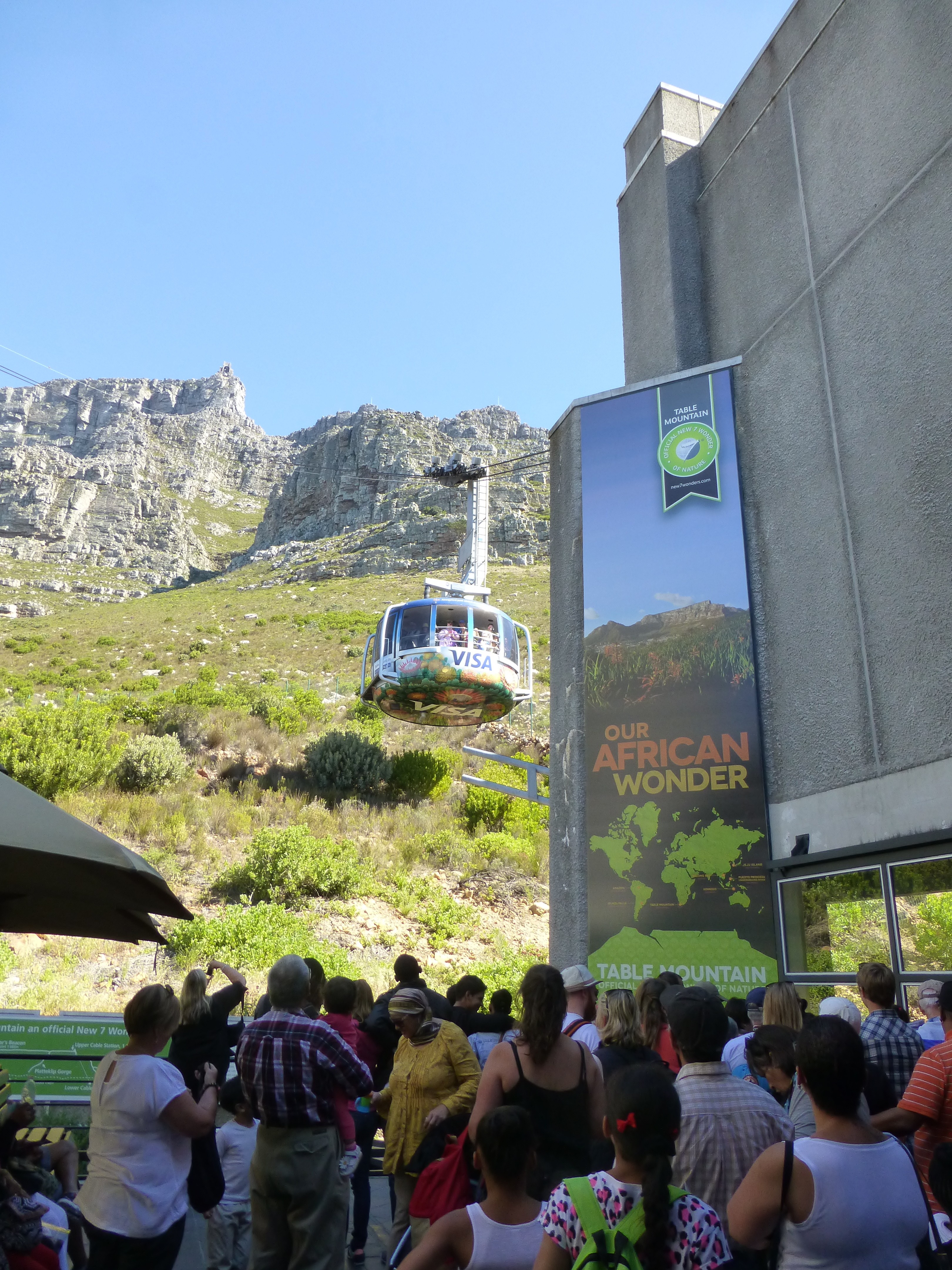 All-Inclusive Private Cape Tour: Table Mountain, Cape Point & Penguins — rated top Cape Town tour experience with 150 five-star reviews