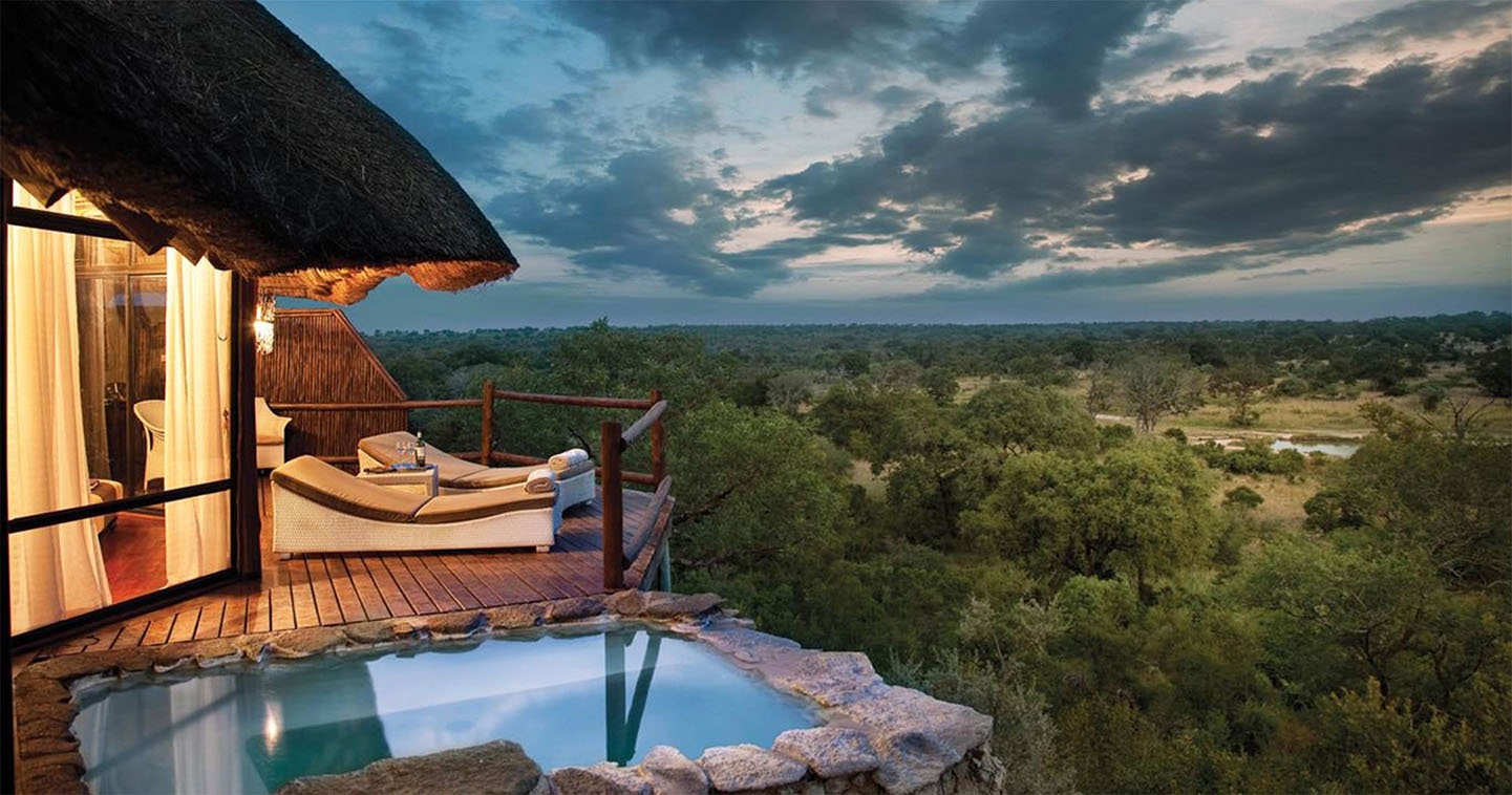 Kruger National Park Full-Day Open Vehicle Safari — Photo 2