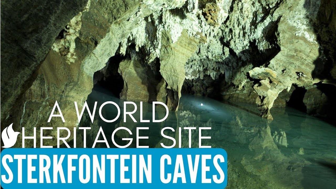 Cango Caves & Ostrich Farm Oudtshoorn Tour