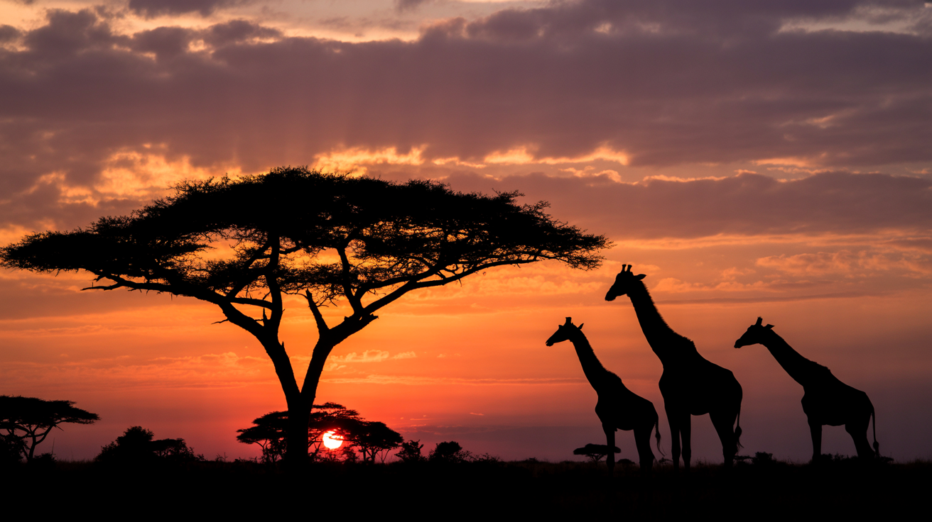 Best Safari Destinations 2025 Ranked: Top 15 African Safari Parks & Reserves