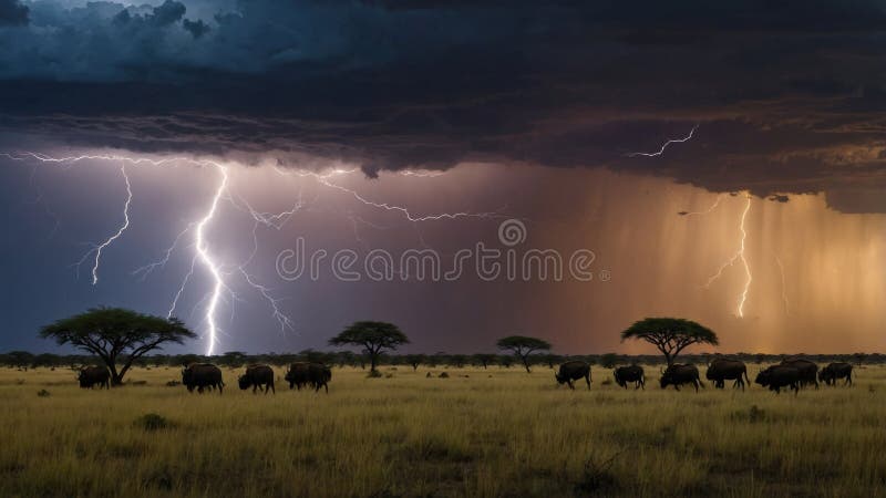 Green Season Safari Guide: Why Africa's "Secret Season" Offers Incredible Value