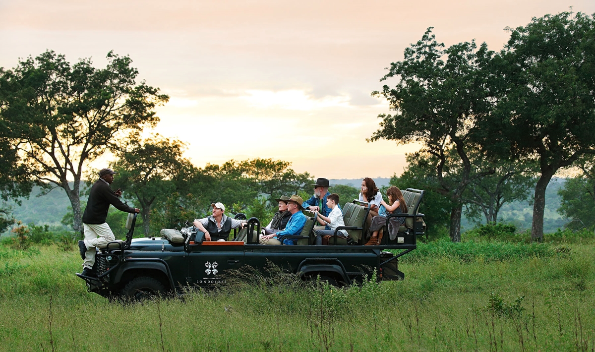 Multigenerational Safari Guide: How to Plan the Perfect Family Safari for All Ages