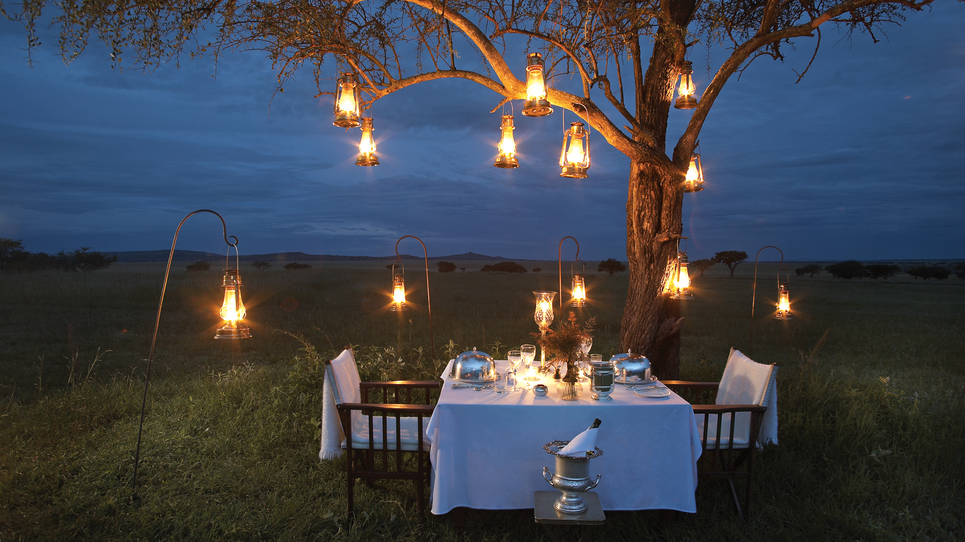 Safari & Beach Honeymoon: The Ultimate African Romance Itinerary